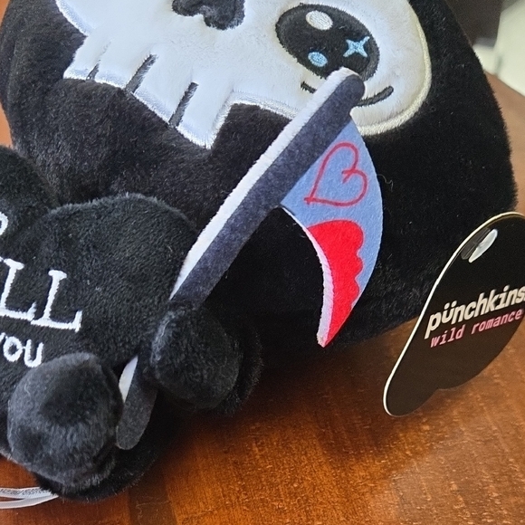 I'd Kill For You Punchkin - Picture 5 of 10